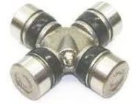 Toyota 04371-25010 Spider Kit, Universal Joint