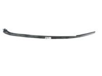 Toyota 75534-60072 MOULDING, Windshield