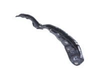 Toyota 52521-52040 Retainer, Front Bumper