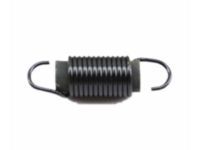 Toyota 90507-18006 Spring, Tension