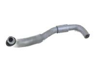 Toyota 16295-50060 Hose, Water By-Pass