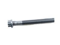 Toyota 90910-02154 Bolt