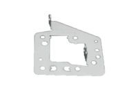 Toyota 86212-60050 Bracket, Radio