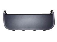 Toyota 64783-0R030-C0 Plate, Deck Trim POC