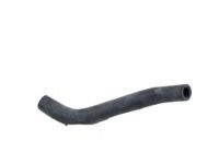 Toyota 87245-6A800 Hose, Rear Heater Water Inlet, A