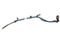 Toyota 82123-06070 Wire, Engine