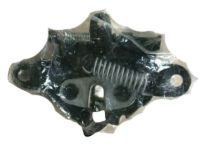 Toyota 53510-52640 Lock Assembly, Hood