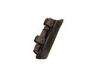 Toyota 74130-10040 Receptacle Assy, Rear Ash