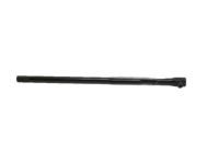 Toyota 09114-28010 Extension Sub-Assy, Jack Handle