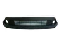 Toyota 52129-F4031 Cover, Front Bumper, Lw