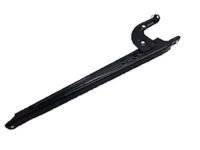 Toyota 53208-08010 Support Sub-Assy, Hood Lock