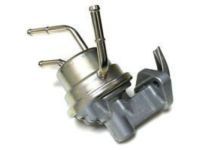 Toyota 23021-WAA01 Fuel Pump Sub-Assembly