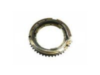 Toyota 33038-30011 Ring Set, SYNCHRONIZER