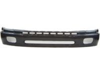 Toyota 52101-0C010 Bumper Assy, Front