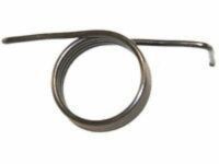 Toyota 90506-09050 Spring, Tension