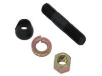 Toyota 90116-08325 Bolt, Stud