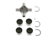 Toyota 04371-36030 Spider Kit, Universal Joint