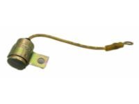 Toyota 90099-52060 Condenser, Distributor