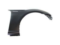 Toyota SU003-01390 Fender F RPR RH