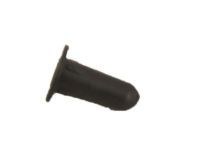 Toyota 67772-16020 Cap, Front Door Trim Retainer