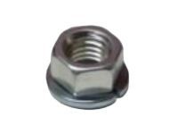 Toyota 90080-18070 Nut, W/WASHER