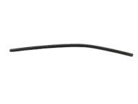 Toyota 85214-12300 Wiper Blade Rubber Insert, Right