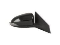 Toyota 87915-0T020-A0 Outer Mirror Cover, Right