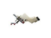 Toyota 47201-0T010 Brake Master Cylinder Sub-Assembly