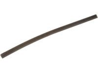 Toyota 85214-0C020 Rear Wiper Rubber