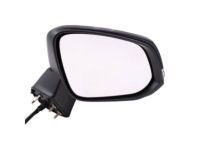 Toyota 87910-42E41 Outside Rear Mirror Assembly