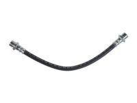 Toyota 90947-A2061 Hose, Flexible