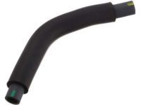 Toyota 12260-74050 Hose, Ventilation