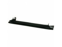 Toyota 62382-17051 Weatherstrip, Roof Side Rail, LH