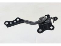 Toyota 53410-52350 Hinge Assembly, Hood, RH