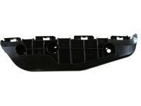 Toyota 52115-02120 Support, Front Bumper Side, RH