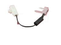 Toyota Yaris Ambient Temperature Sensor - 88625-26090 THERMISTOR, Cooler