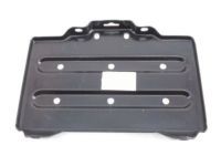 Toyota 74431-90A00 Tray, Battery