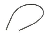 Toyota 85214-78020 Rubber, Wiper Blade, Left