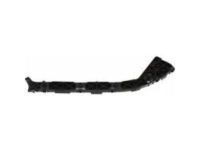 Toyota 52576-WB001 Retainer, Rear Bumper