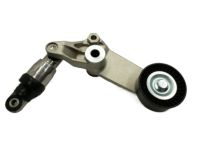 Toyota 16620-22012 TENSIONER Assembly, V-RIBBED Belt