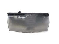 Toyota 81271-73010 Lens & Body, License