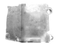 Toyota 89170-02A60 Sensor Assembly, Air Bag