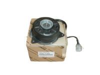 Toyota 16363-21060 Motor, Cooling Fan