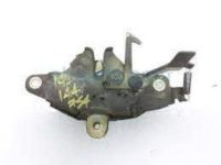 Toyota T100 Hood Latch - 53510-34010 Lock Assembly, Hood