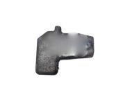 Toyota 12216-31010 Plate, Oil Baffle