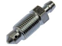 Toyota 47547-12010 Plug, BLEEDER