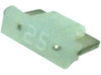 Toyota 90982-09024 Fuse, Mini