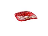 Toyota 81561-0C030 Lens, Rear Combination Lamp, LH