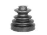 Toyota 04438-35022 Front Cv Joint Boot Kit