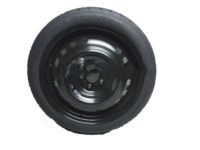 Toyota 42611-47631 Wheel, Disc